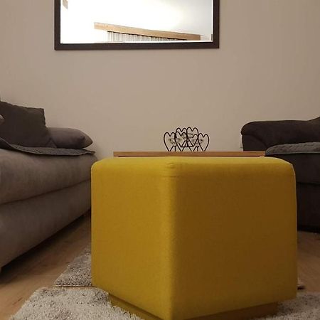 Apartman Mina ดิฟชิบาเร ภายนอก รูปภาพ