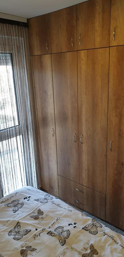 Apartman Mina ดิฟชิบาเร ภายนอก รูปภาพ
