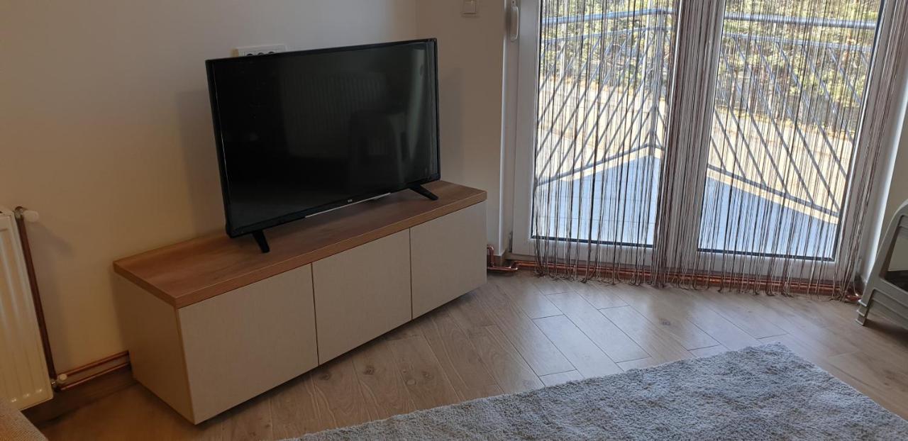 Apartman Mina ดิฟชิบาเร ภายนอก รูปภาพ